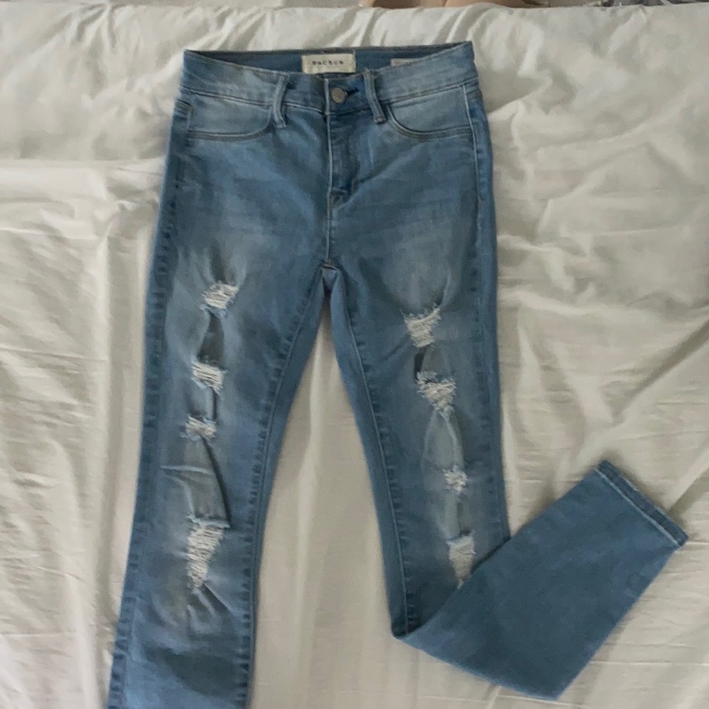 PacSun Jeggings